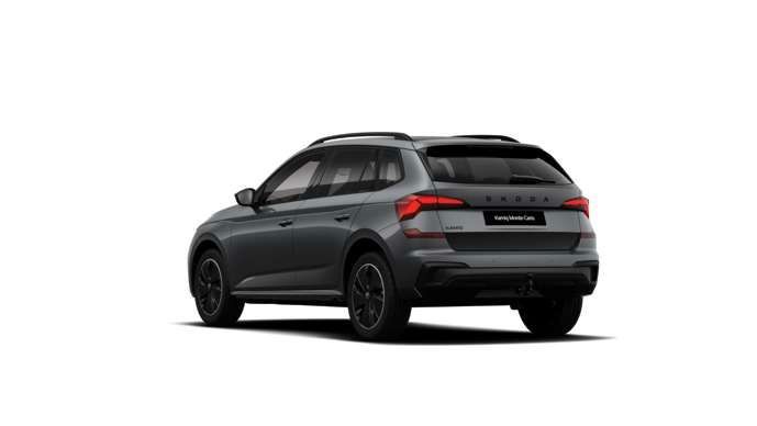 Skoda Kamiq - Bild 3