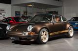 Porsche 964 "Sooner" Backdate - Porsche 911 Urmodell aus 1992