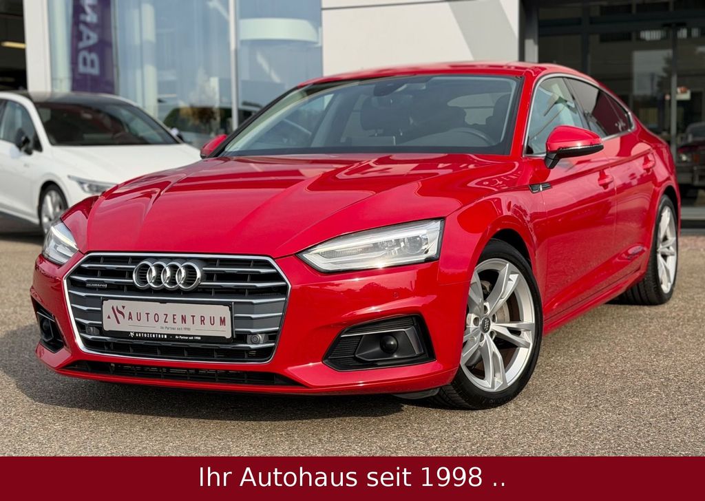 Image of Audi A5