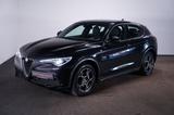 Alfa Romeo Stelvio 2.0 Turbo TI Q4 AT8*Kamera*Memory*ACC*Bi - gebrauchte Alfa Romeo Stelvio aus dem Jahr 2023