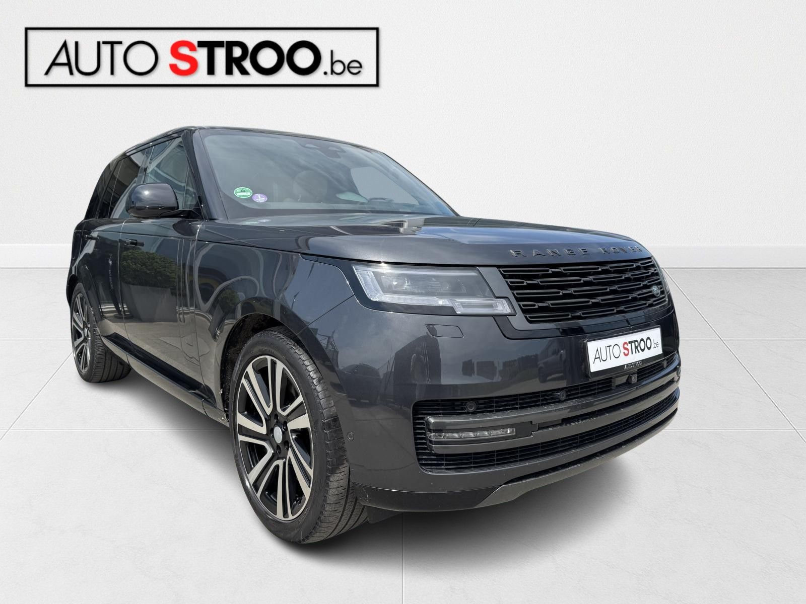 Land Rover Range Rover Rover P440e HSE // Full Option // Ma imagem 3