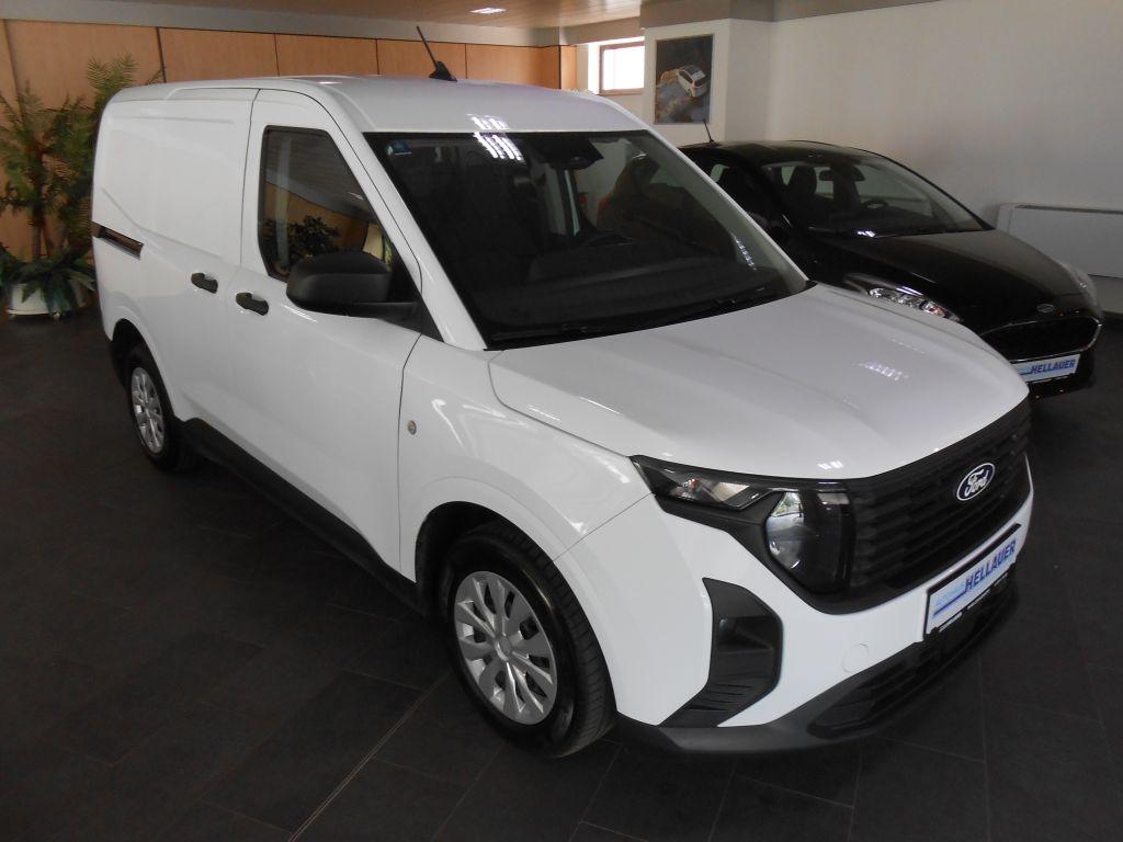 Ford Transit Courier 1,0 l EcoBoost Trend AHK