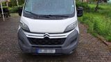 Citroën Citroen Jumper - Citroën Jumper aus 2014