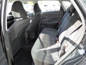 Hyundai KONA 1.6 T-GDI Select (SX2), Sitzheizung Voll LE