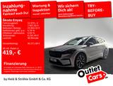 Skoda Enyaq iV 80 Sportline AHK MATRIX NAV KAM ACC APP - Skoda Enyaq iV-SPORTLINE-80