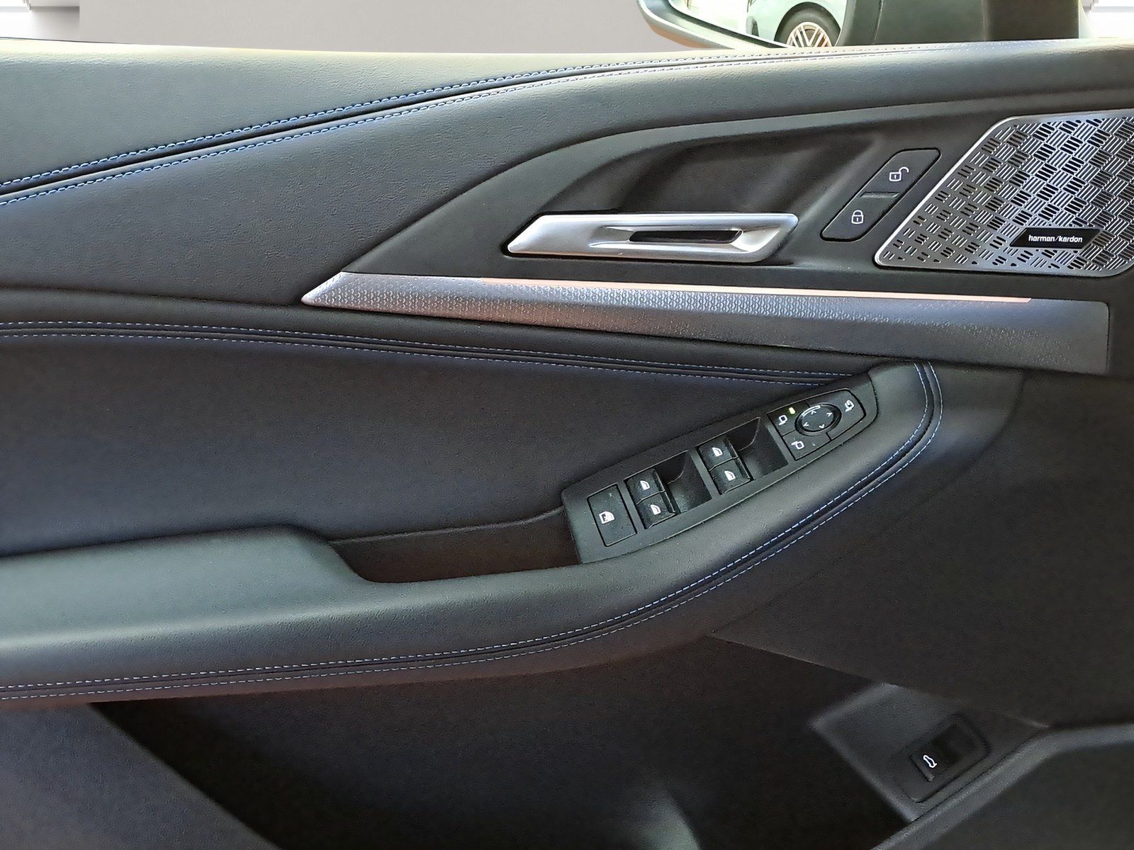 BMW 220 Active Tourer - Bild 19