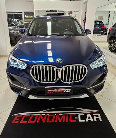 BMW Bmw X1 xDrive18d xLine KM CERTIFICATI BMW