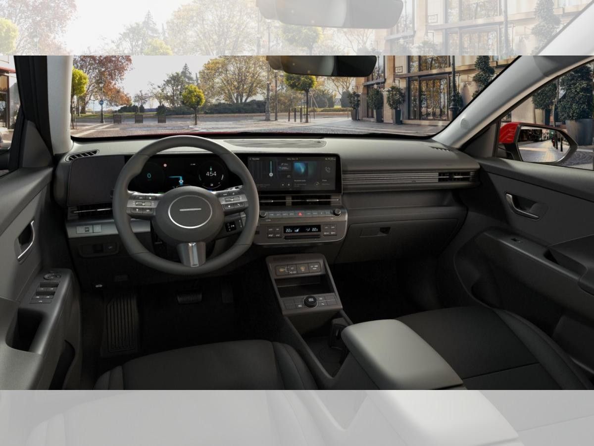 Hyundai KONA Elektro - Bild 6