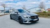 Mercedes-Benz CLA 250 DCT 4MATIC - - gebrauchte Mercedes-Benz CLA 250 aus dem Jahr 2013