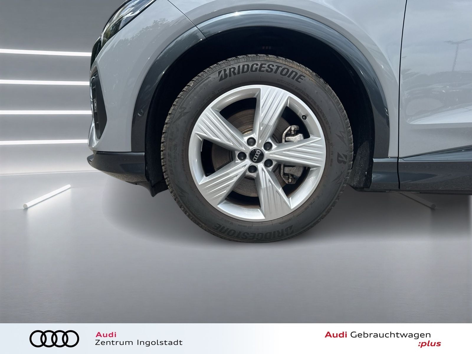 Audi Q4 e-tron - Bild 6