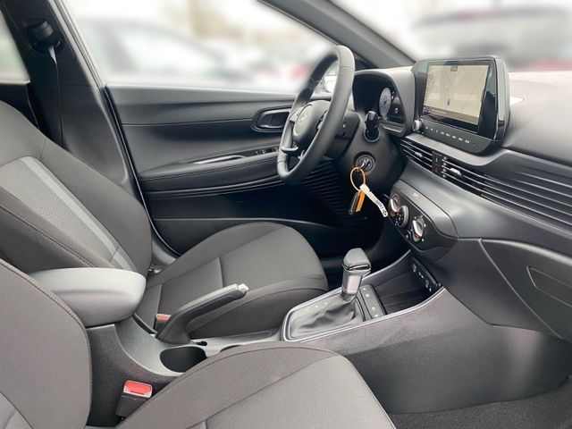 Hyundai i20 – Bild 14
