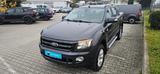 Ford Ranger*Wildtrak*3.2*TDCi*Aut.*Doppelkabine*4x4* - Ford Ranger: Automatik