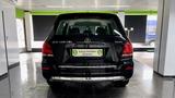 Mercedes-Benz GLK 220 4Matic*Klimaauto*Sitzheizung*Tempomat - Mercedes-Benz GLK 220 mit Diesel-Antrieb: Geländewagen