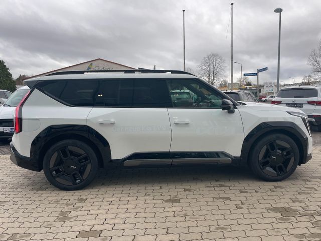 Fahrzeugabbildung Kia EV9 4WD GT-line Launch Edition