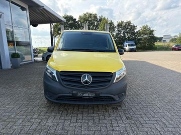 Mercedes Vito - 2
