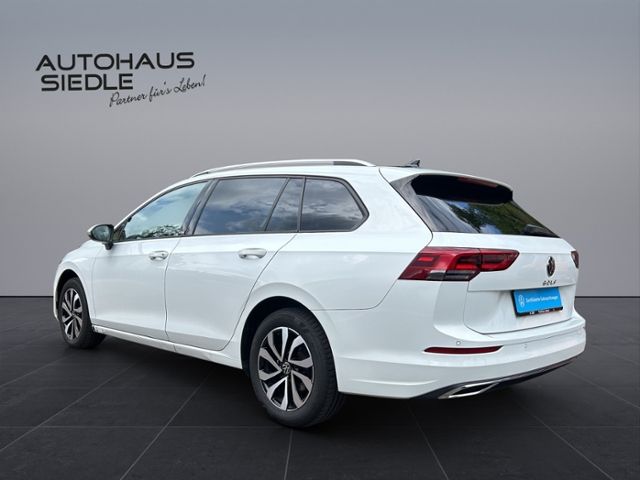 Volkswagen Golf VIII Variant Active 2.0 TDI DSG Navi ACC foto 4