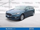Ford FORD Mondeo Full Hybrid 2.0 187 CV eCVT SW Titan - Ford Mondeo: 18