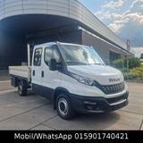 Iveco Daily 35S14 Dreiseitenkipper *1.Hand*Klima*Anh.K - Iveco Daily 35s14