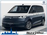 Volkswagen T7 Multivan Style 1.5 eHybrid 4M LÜ 7S AHK NAVI - Volkswagen T7 Multivan Plug-In Hybrid Gebrauchtwagen