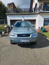 Ford Maverick XLT 3.0 V6 4x4 Allrad AHK - Ford Maverick: 3.0