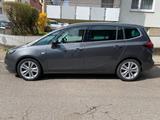 Opel Zafira Tourer 1.4 Turbo Sport ecoFLEX | Erstbesi - Opel Zafira Tourer in Stuttgart
