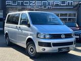Volkswagen T5 Transporter Kasten-Kombi Kombi - Volkswagen T5 Transporter Gebrauchtwagen in Mülheim (Ruhr)