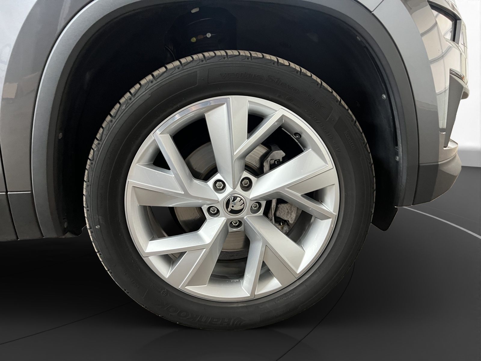 Skoda Kodiaq - Bild 14