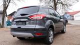 Ford  1. Hand  Kuga 1,5 EcoBoost 2x4 110kW Titanium - Ford: Firmenfahrzeug