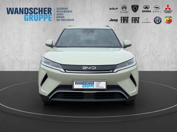 BYD ATTO 2 45.1kWh Boost 360 Pano Wärmepumpe Navi LH