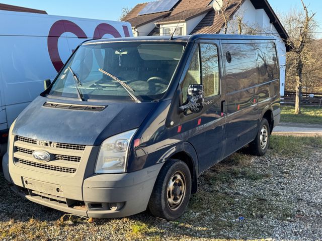 Ford Transit Kasten FT 260 K LKW