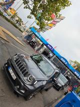 Jeep Renegade 1.5l GSE T4 48V e-Hybrid S-Edition ... - Jeep Renegade S-Edition