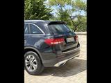 Mercedes-Benz 220 GLC 220 d 4MATIC Autom. - - Mercedes-Benz 220: A