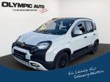 Fiat Panda Cross Hybrid 1.0 GSE PARKSENSOREN KLIMA BT - Fiat Panda in Kiel
