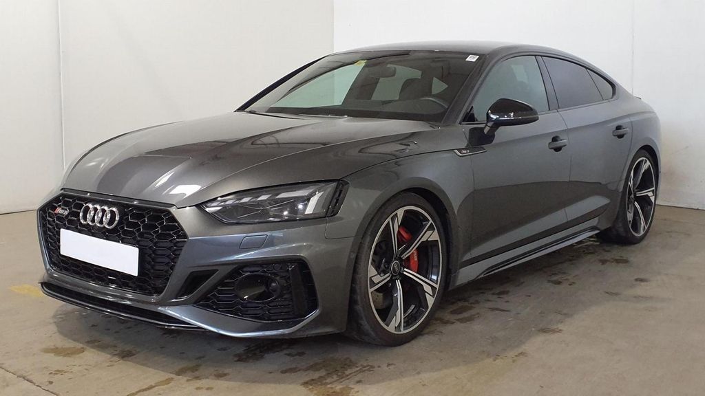 Audi RS5
