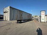 Fliegl Schubboden SDS 390 92 m3 SAF Liftachse - Angebote entsprechen deinen Suchkriterien