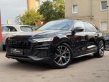 Audi Q8 50 TDI quattro*OPTIK-PAKET*MEMORY-SITZE*LUFT* - gebrauchte Audi Q8 aus dem Jahr 2022