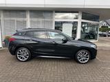 BMW X2 xDrive25e M Sport Steptr +RFK +Hifi +DriveAss - BMW X2 in Freiburg