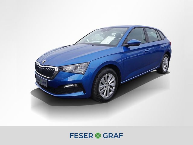 Skoda Scala Ambition Combi 1.0 TSI Navi Kamera SiHz