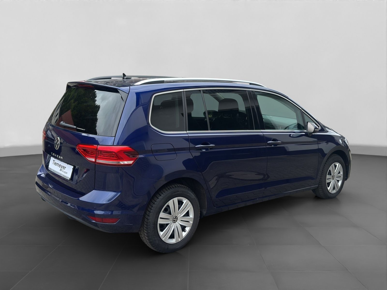 Volkswagen Touran - Bild 4