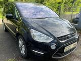 Ford S-Max 1,6 EcoBoost Titanium - gebrauchte Ford S-Max aus dem Jahr 2012