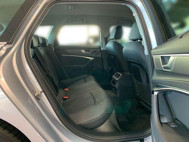 A6 Avant 40 TDI QUATTRO ADVANCED LED+AHK+KAMERA+