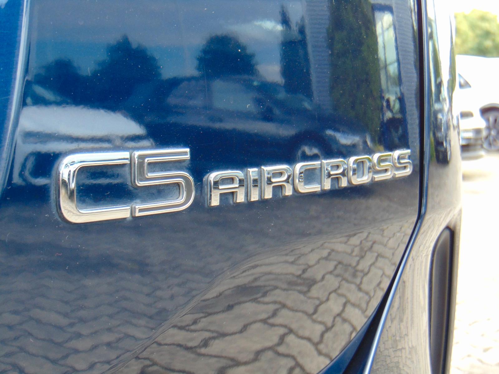 Citroën C5 Aircross Plus Hybrid 145 ë-DSC6