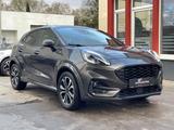Ford Puma ST-Line Automatik NAVI/LED/PANO/R-KAMERA/ - Ford Puma mit Benzin-Antrieb: Limousine