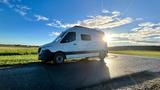 Mercedes-Benz Sprinter 314 CDi Hochdach L2H2 FWD Klima Kamera