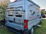 Citroën Wohnmobil 6 Sitze, 4 Schlafplätze Top Zustand  - Offers