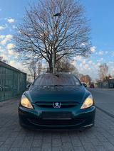 Peugeot peugeot 307 sw break 2.0 Benziner - Peugeot 307 in Dortmund