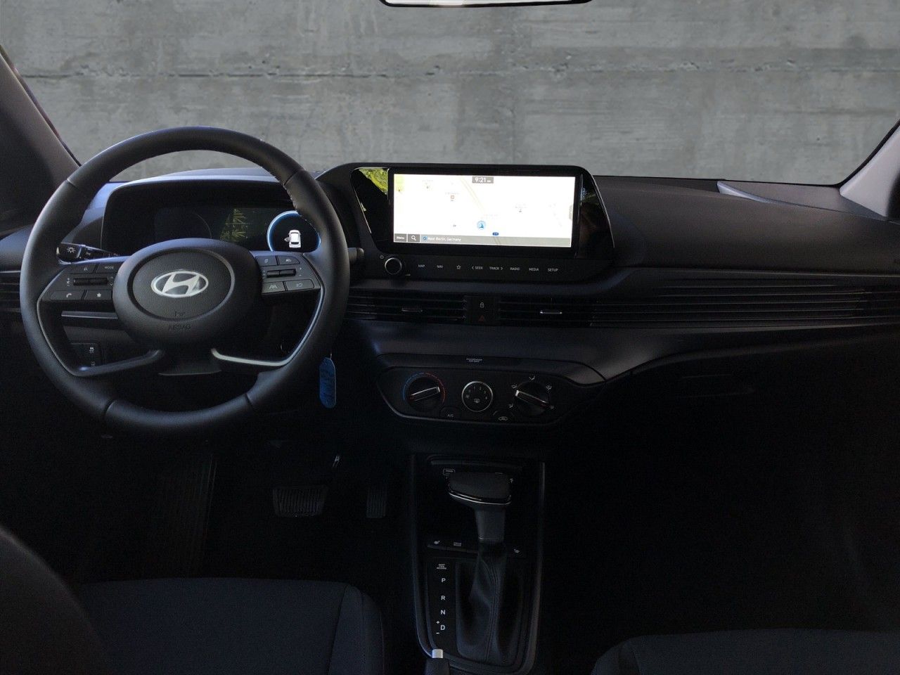 Hyundai i20 – Bild 10