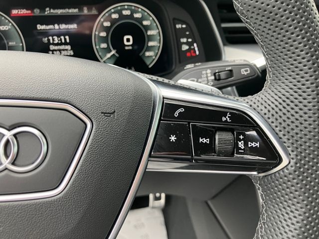 A6 Avant 50 TFSI e quattro S-line NAVI LEDER