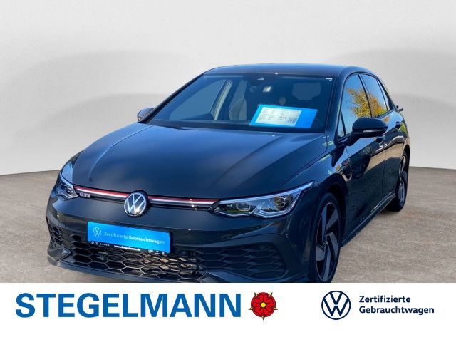 Volkswagen Golf VIII 2.0 TSI DSG GTI Clubsport *LED*Navi*AC