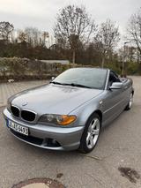 BMW 318Ci - mit HARDTOP - BMW: Cabrio, mit Hardtop